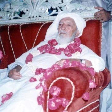 Haji Fazal Hussain
