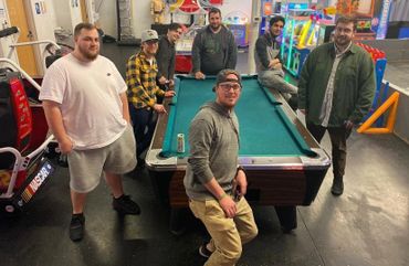 Pool Table fun , Pool Table locations