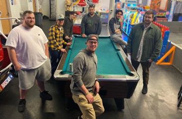 Gaming Fun , Entertainment Services