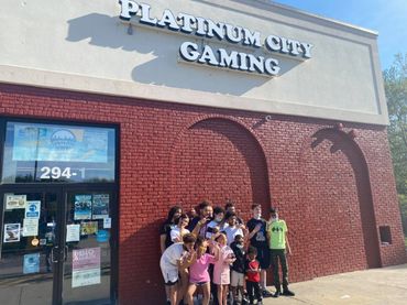 Birthday Fun , Birthday Entertainment