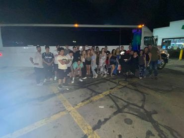 College Fun at Platinum City Gaming ,Things to do in Taunton