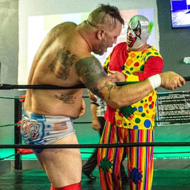 Wreslting Entertainment , Entertainment Wreslting