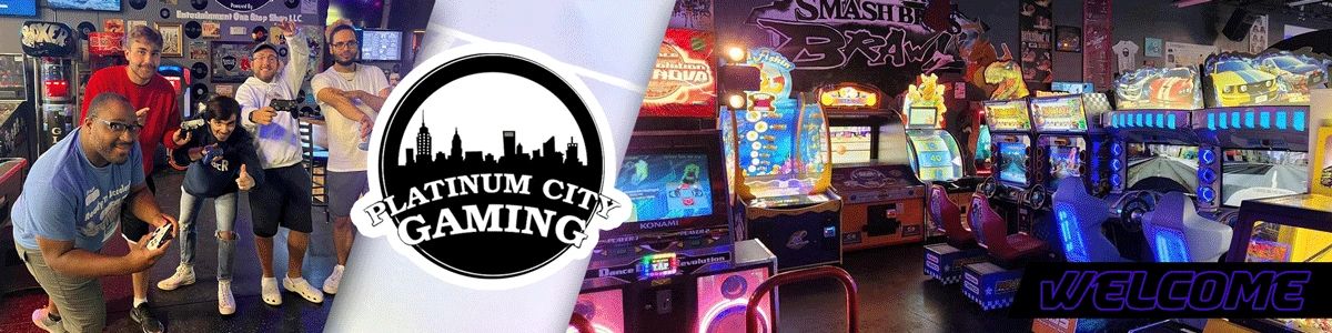 Gaming Lounge , Full Bar , Barcade, Bumper Cars , Pool , Gelly Ball,Half Court Basketball and More