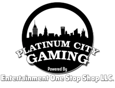 Platinum City Gaming