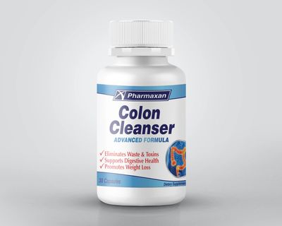 Colon Cleanser
Best colon treatment