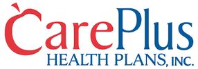 CarePlus logo