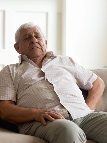 Back pain specialist