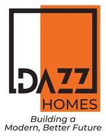 DAZZ 
Homes
 Building a Modern Better Future