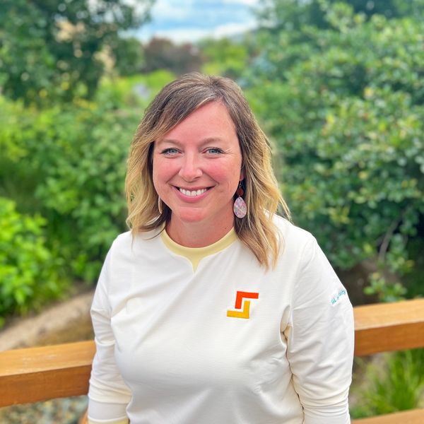 Alyssa Moran of S&L Hospitality