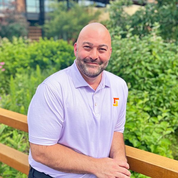 Andrew Stephenson of S&L Hospitality