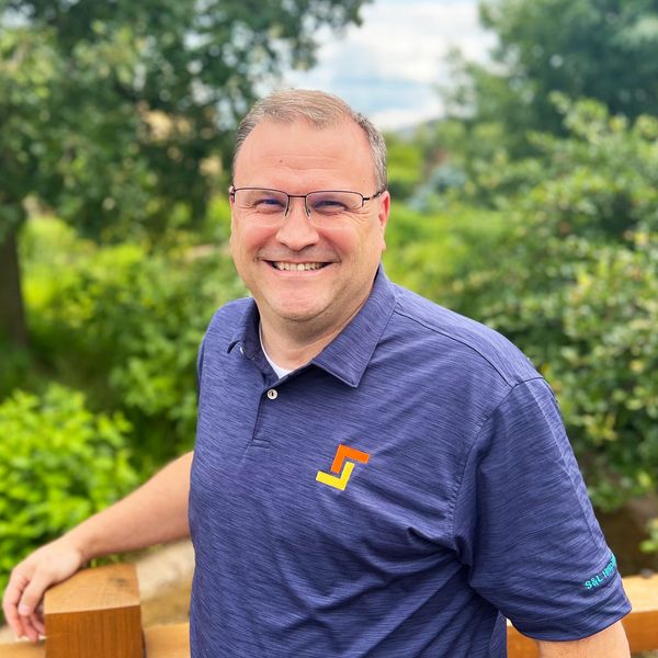 Andrew Myer of S&L Hospitality