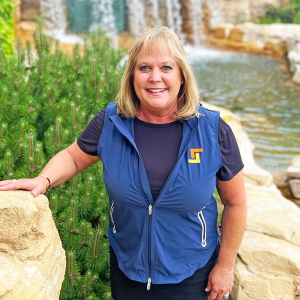 Brenda Engelman of S&L Hospitality