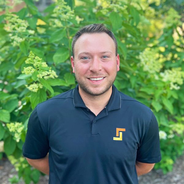 David Lund of S&L Hospitality