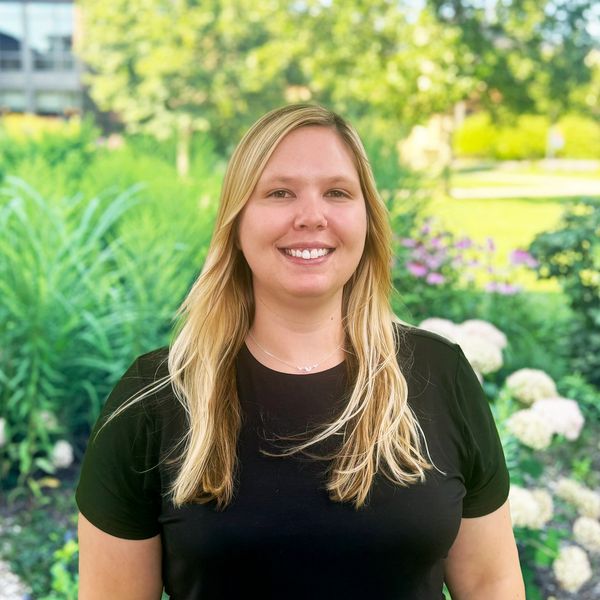 Holland Hogden of S&L Hospitality