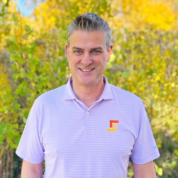 Mike Nevins of S&L Hospitality