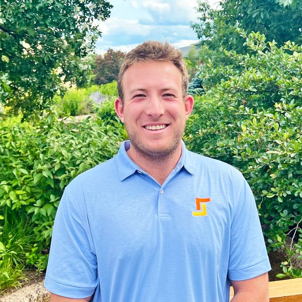 Stephen Lund of S&L Hospitality