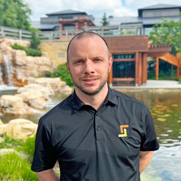 Wes Potter of S&L Hospitality