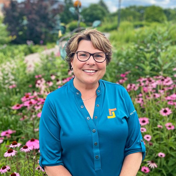 Yael Lund of S&L Hospitality