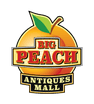Big Peach Antiques Mall