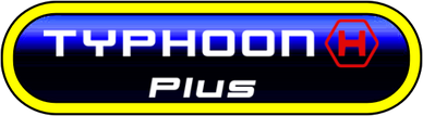 Yuneec Typhoon H-Plus Repair - Typhoon H-Plus Drone Repair - Yuneec Repair