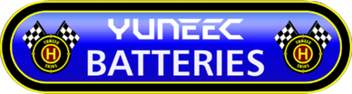 Yuneec Batteries - Yuneec Drone Batteries - Typhoon H Batteries - Q500 Batteries