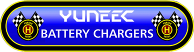 Yuneec Battery Chargers - Yuneec Drone Chargers - Chargers for Typhoon H Batteries