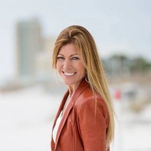 Rhea Kessler, ARTIST, INTERIOR DESIGNER, BUSINESS OWNER & PHILANTHROPIST