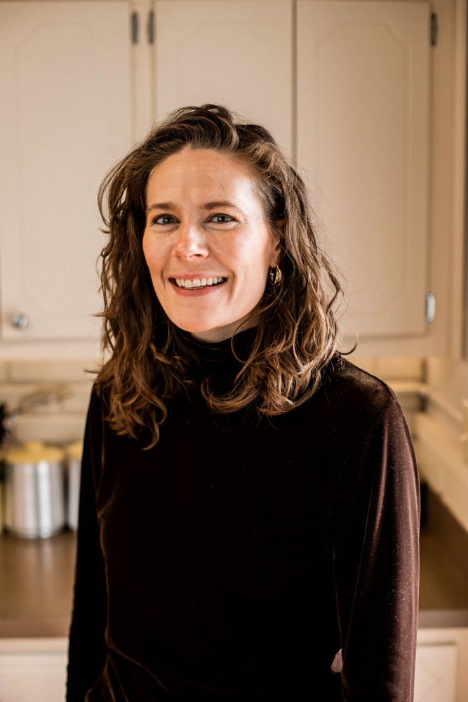 Kathryn Nelson of Kathryn Nora Voice