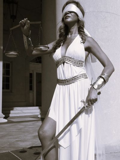 Efroim Gruzin Legal Depositions