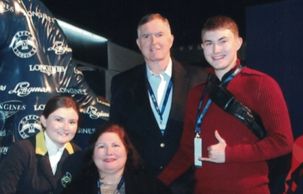 Come visit us sometime!