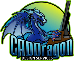 CAD Dragon Design Services