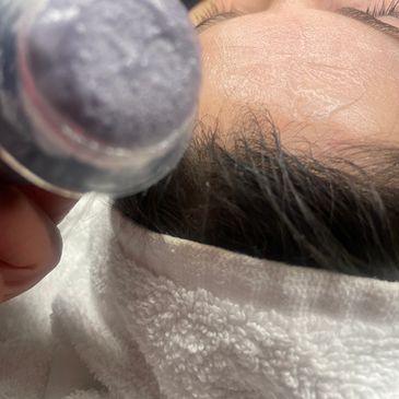 “ oxygen facial Brookhaven”