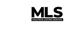 Logo of MLS, Multiple Listing Service.