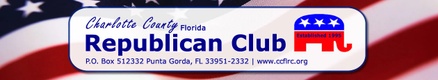 Charlotte County Republican Club
