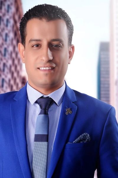 Ayman  Michael - Managing Director - International Group for Development & Investment