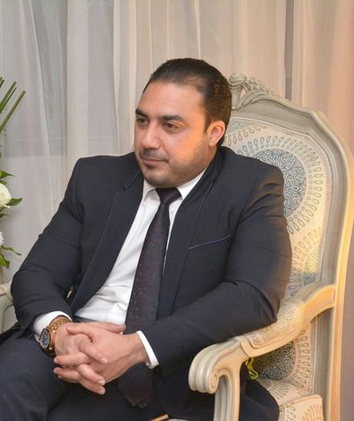 Mohamed Faisal - 
Chief Executive Officer (CEO) - International Group for Development & Investment