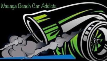 Wasaga Beach Car Addicts logo