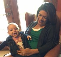 Babies Love Mobile Chiro Service