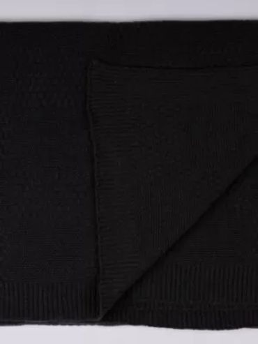 Brown Cashmere Yarn