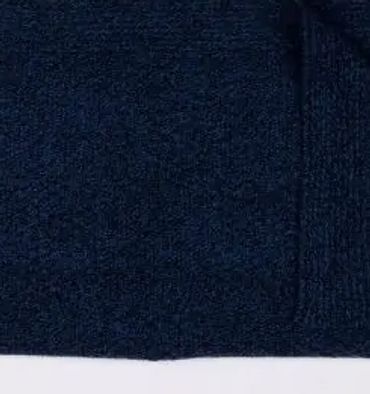 Navy ( Dark Jean ) Cashmere Yarn