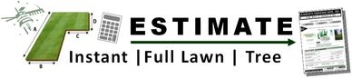 Get a Estimate for your Lawn | Trees.  Choose Instant or Full stop out estimate in Northern Illinois