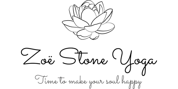 Zoë Stone Yoga