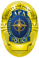 Auxiliary Police Association