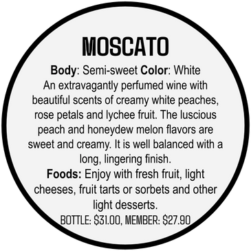 extravagantly perfumed wine with beautiful scents of creamy white peaches, rose petals, lychee fruit