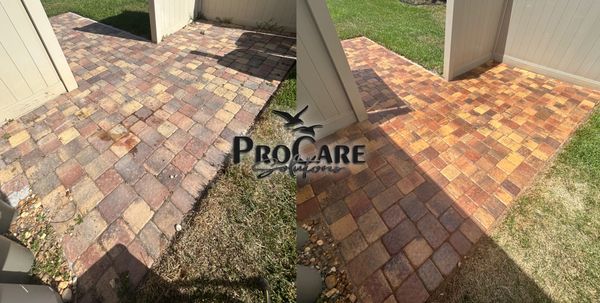 Luxury driveway sealing in Spruce Creek Fly In.