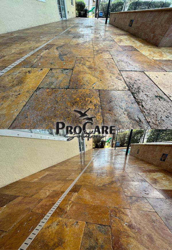 Daytona Beach for elegant outdoor spaces.