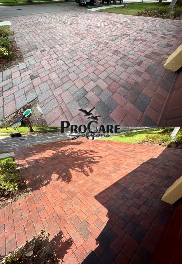 Luxury driveway sealing in Aberdeen