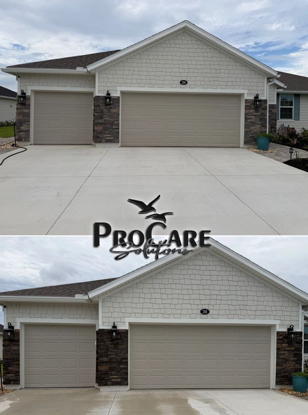 Professional stone wall sealing in Palm Coast for lasting protection.