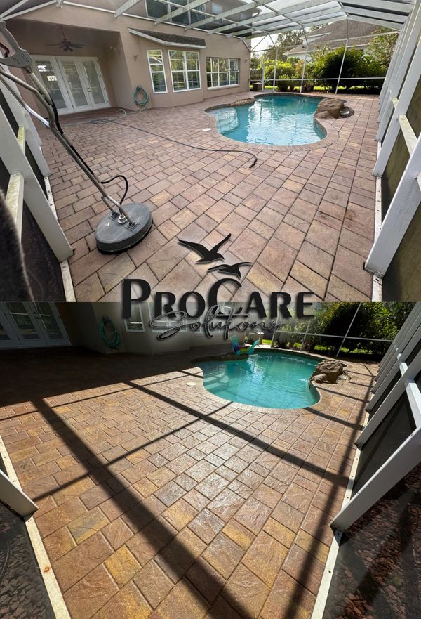 Professional driveway sealing in Pablo Creek Reserve.