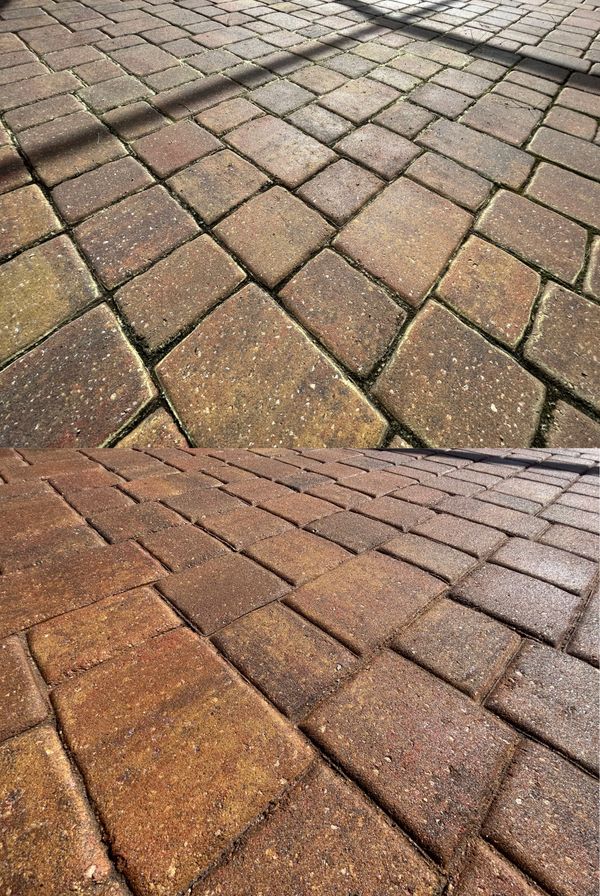 Professional driveway sealing in Pablo Creek Reserve.